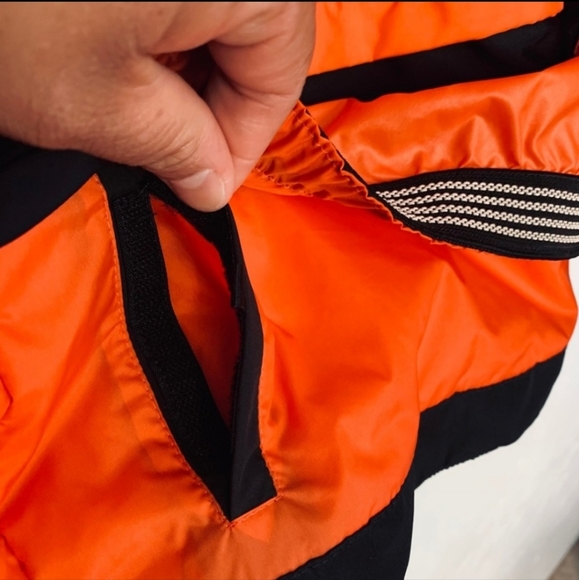 Rossignol ski jacket - Picture 6 of 12